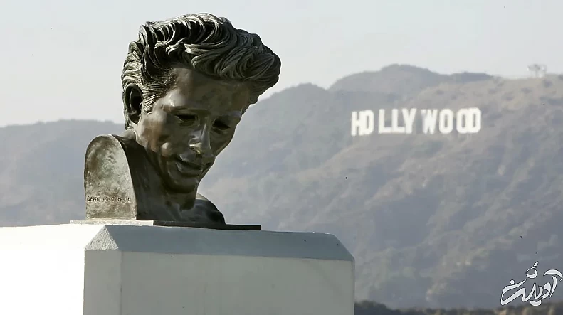 مجسمههای زشت و عجیب و غریب ستارهها